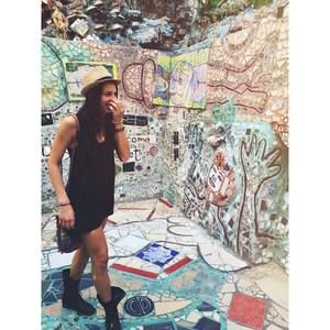 Meet your Posher, Caroline